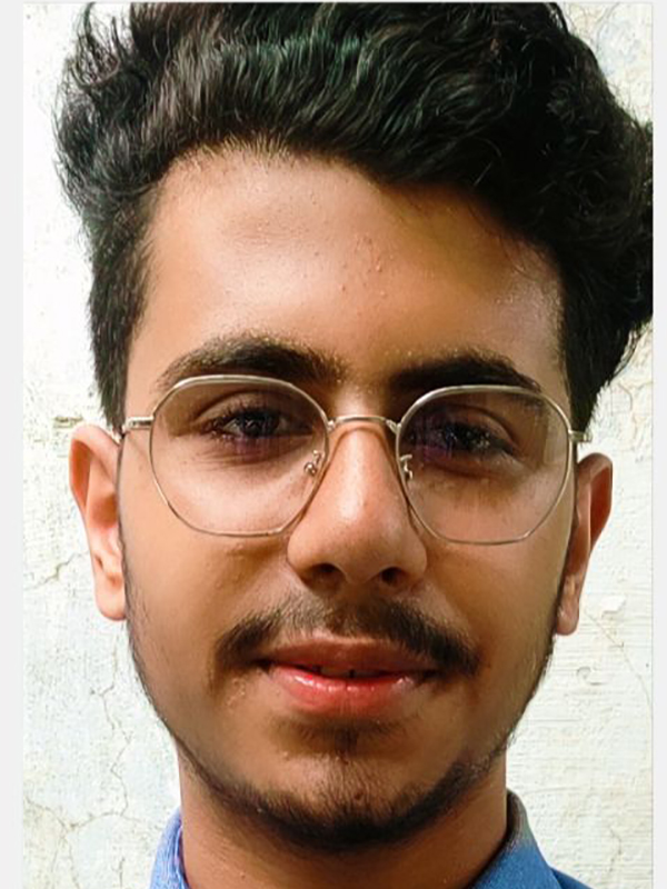 Student Image